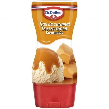 DR. OETKER SOS CARAMEL 200G