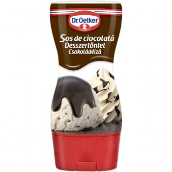 DR. OETKER SOS CIOCOLATA 200G