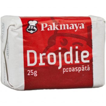 PAKMAYA DROJDIE PROASPATA 25G
