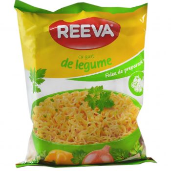REEVA LEGUME 60G