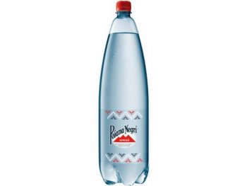 POIANA NEGRI SPARKLING NATURAL MINERAL WATER 2l