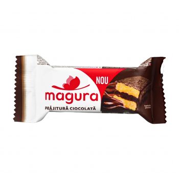 MAGURA PRAJITURA CU CIOCOLATA 35G