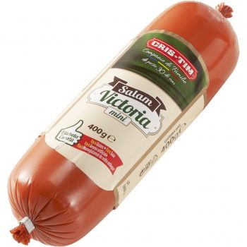 CRISTIM SALAM MINI VICTORIA 400G