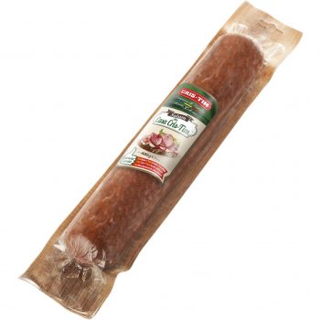 CRISTIM SALAM DE CASA 400G