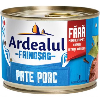 ARDEALUL PATE DE PORC 200G