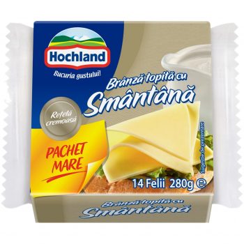 HOCHLAND BRANZA TOPITA FELII SMANTANA 280G