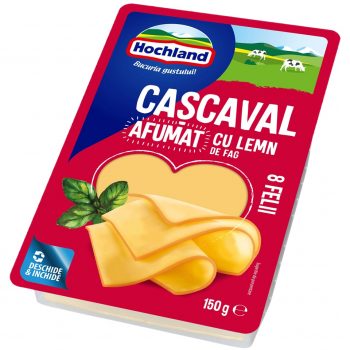 HOCHLAND CASCAVAL AFUMAT FELII 150G