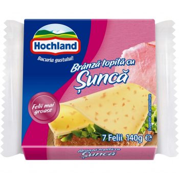 HOCHLAND BRANZA TOPITA FELII SUNCA 140G