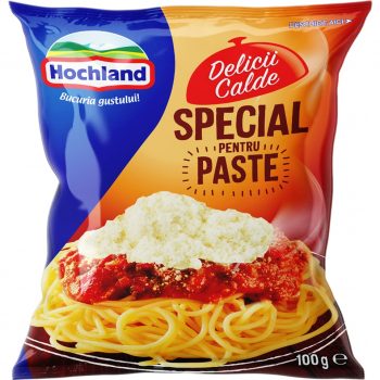 HOCHLAND BRANZA PENTRU PASTE 100G