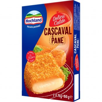 HOCHLAND CASCAVAL PANE 150G