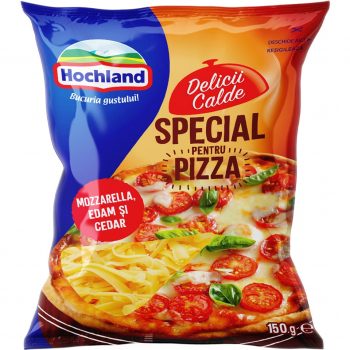 HOCHLAND BRANZA PENTRU PIZZA 150G