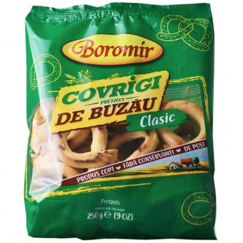 BOROMIR COVRIGI DE BUZAU 250G