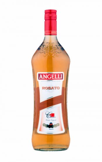 ANGELLI LIQUOR ROSATO 1L