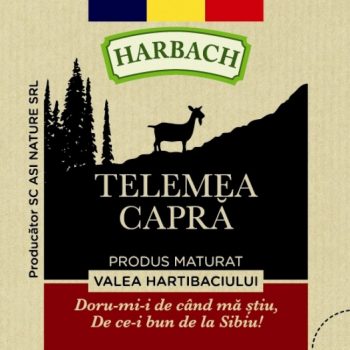 HARBACH TELEMEA CAPRA VRAC KG