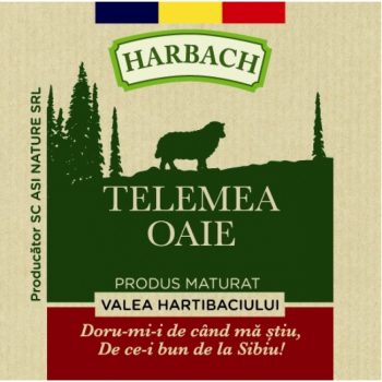 HARBACH TELEMEA OAIE VRAC KG