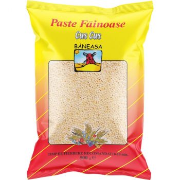 BANEASA CUS-CUS 500g