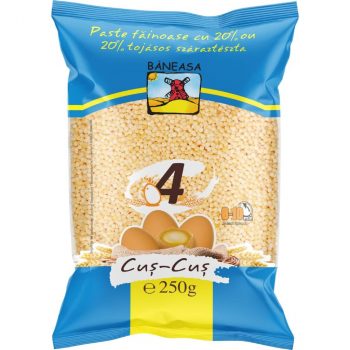 BANEASA CUS-CUS 250G