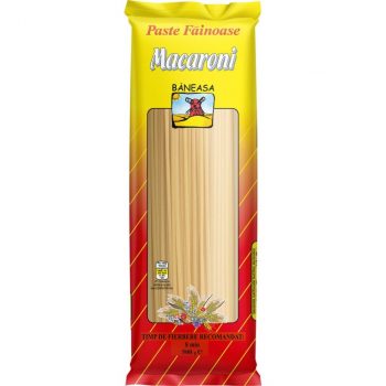 BANEASA MACARONI 500G