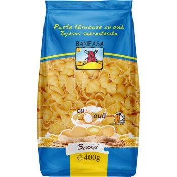 BANEASA SCOICI 400G