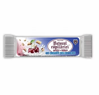 PAN FOOD BATONUL COPILARIEI MAXY VISINE 38G