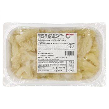 CRISTIM BURTA DE VITA CONGELATA KG