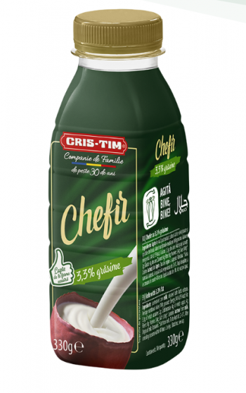 CRISTIM CHEFIR 330G