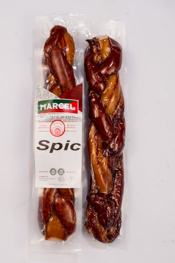 MARCEL CARNATI SPIC VID KG