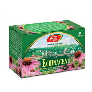FARES CEAI ECHINACEA 30G