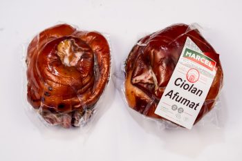 MARCEL CIOLAN AFUMAT VID KG