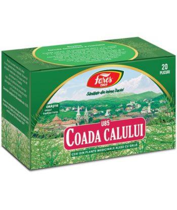 FARES CEAI COADA CALULUI 20G
