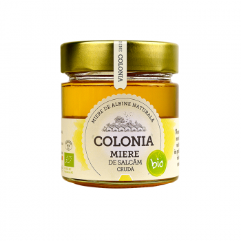 COLONIA MIERE SALCAM 270G