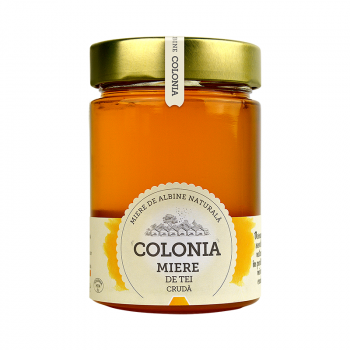 COLONIA MIERE NATURALA 420G