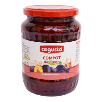 CF COMPOT PRUNE 720G