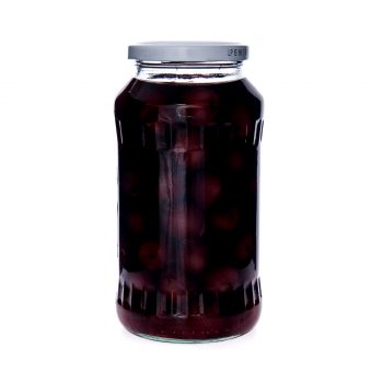 NATURELO COMPOT DE VISINE 710G