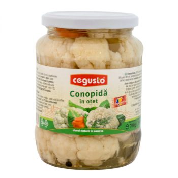 CF CONOPIDA IN OTET 700G