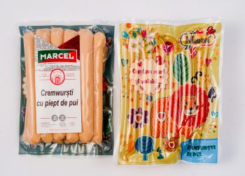 MARCEL CREMWURSTI 450G