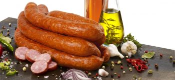 MEATS BAZAR - CARNATI TRADITIONALI / TRADITIONAL SAUSAGES