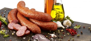 MEATS BAZAR - CARNATI GROSI DE PORC / PORK THICK SAUSAGES