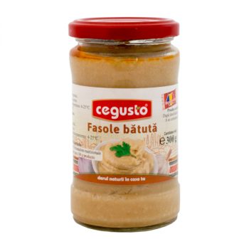 CF FASOLE BATUTA 300G