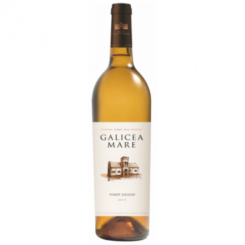 GALICEA MARE WINE PINOT GRIS 750ML