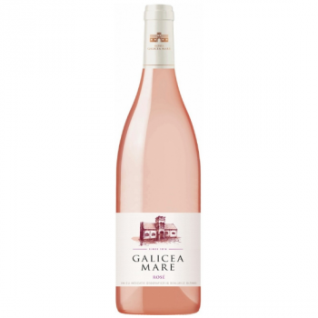 GALICEA MARE WINE ROSE 750ML
