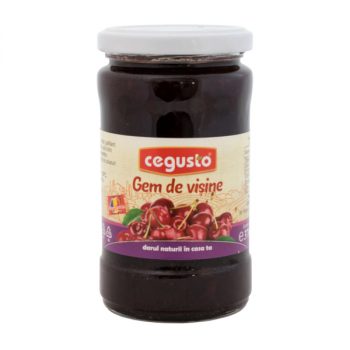 CF GEM DE VISINE 380G