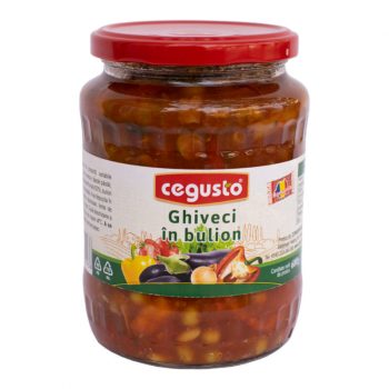 CF GHIVECI IN BULION 680G