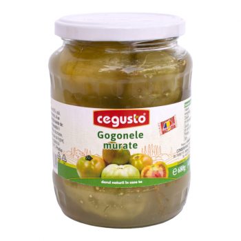 CF GOGONELE MURATE 680G