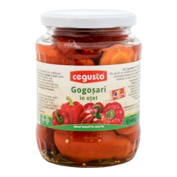 CF GOGOSARI IN OTET 680G