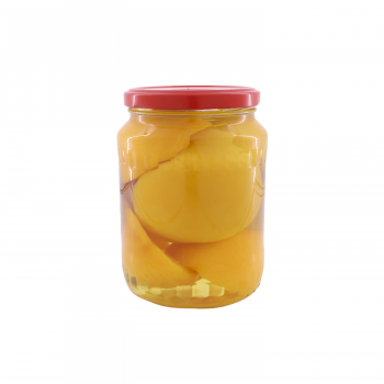 NATURELO COMPOT DE PIERSICI 700G