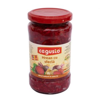 CF HREAN CU SFECLA 320G