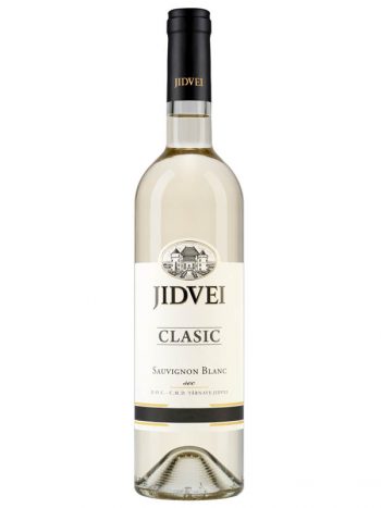 JIDVEI WINE SAUVIGNON BLANC DRY 750ML