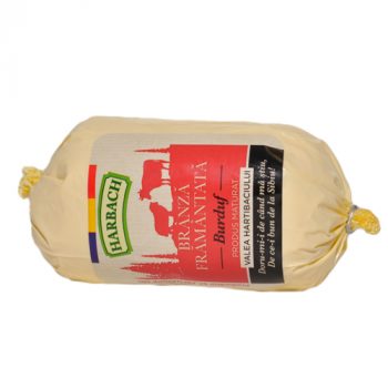 HARBACH BRANZA DE BURDUF BATON KG