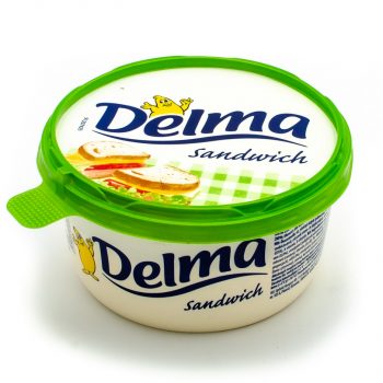 DELMA SANDWICH 450G